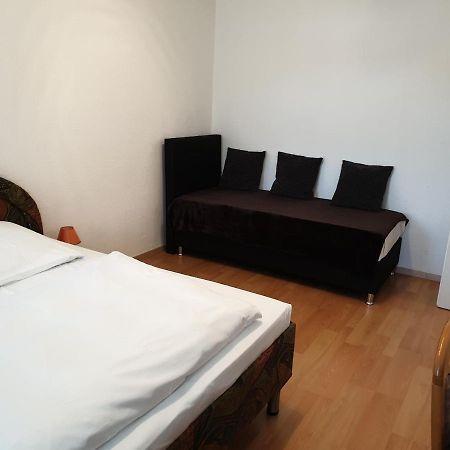 Avenue Apartments - Hilbersdorfer Strasse Κέμνιτς Εξωτερικό φωτογραφία