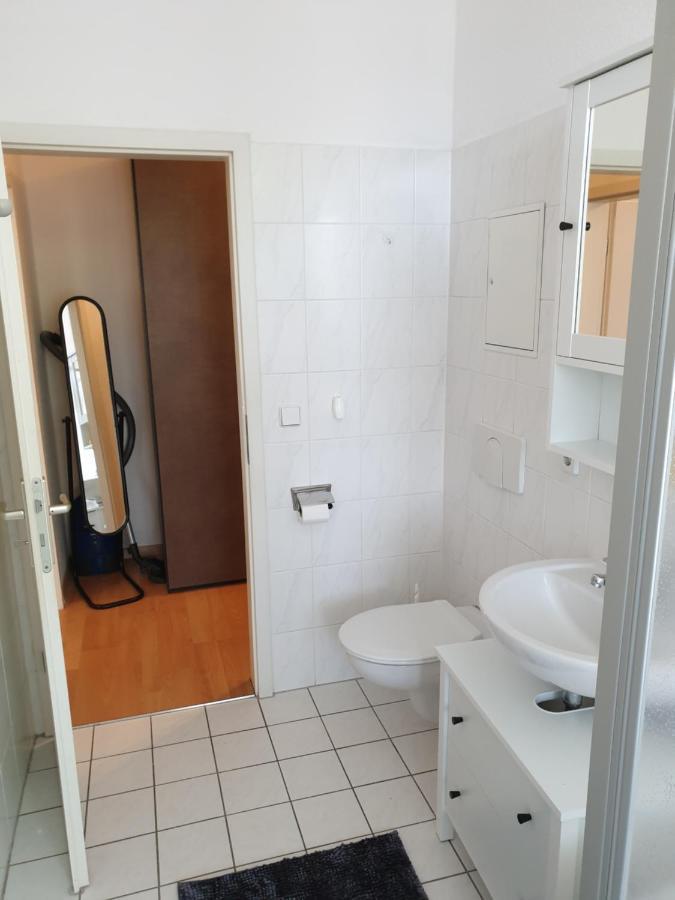 Avenue Apartments - Hilbersdorfer Strasse Κέμνιτς Εξωτερικό φωτογραφία