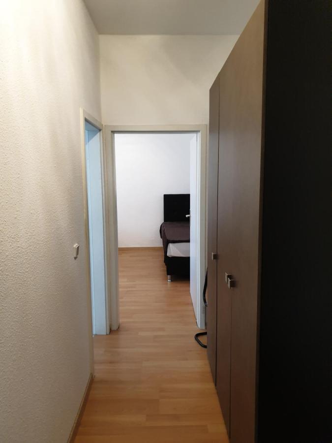 Avenue Apartments - Hilbersdorfer Strasse Κέμνιτς Εξωτερικό φωτογραφία